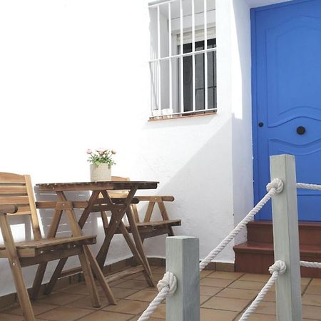 Apartamentos La Casa Del Remolino- Centro Historico De Conil, Andando A La Playa Conil De La Frontera Exteriör bild