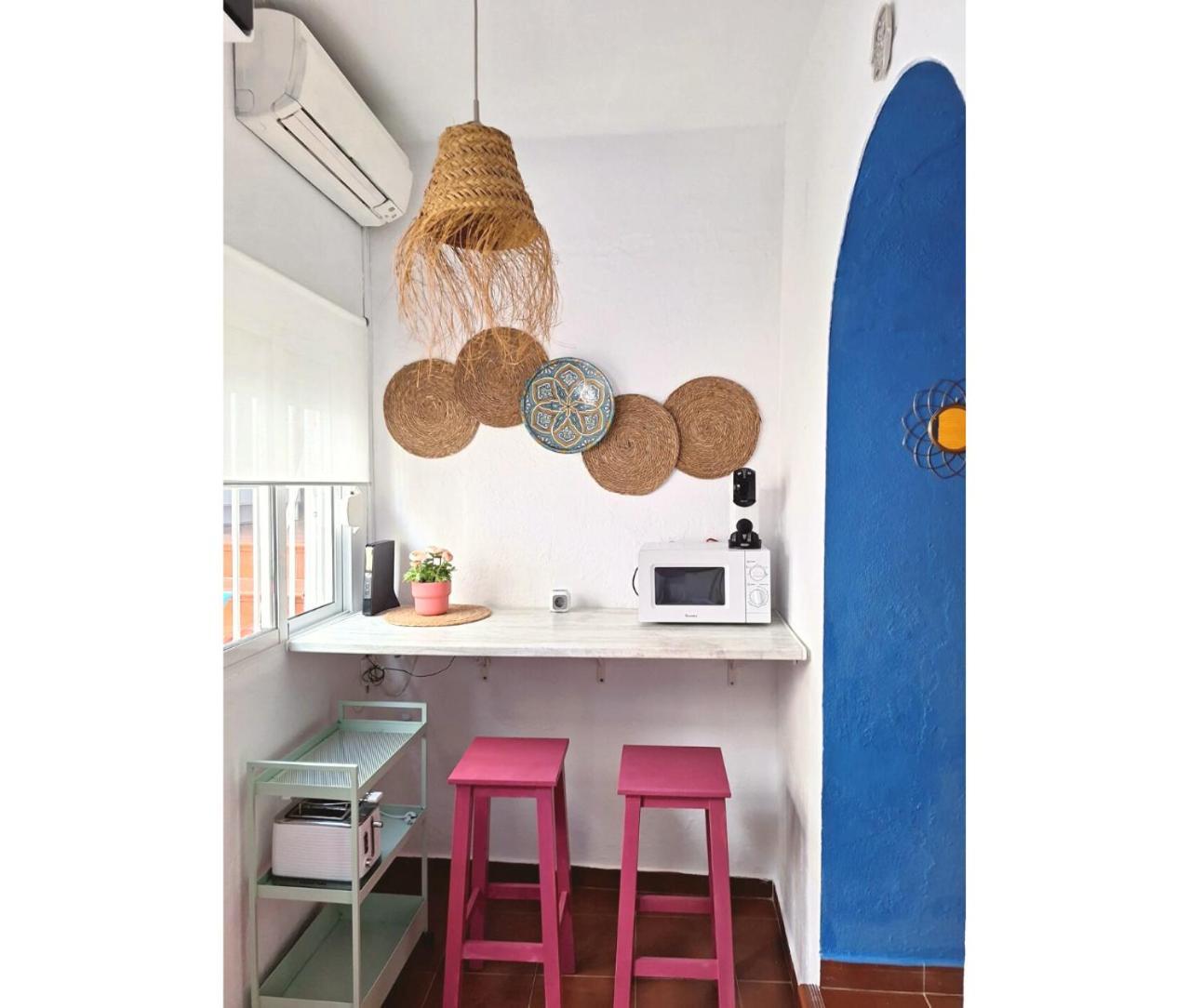 Apartamentos La Casa Del Remolino- Centro Historico De Conil, Andando A La Playa Conil De La Frontera Exteriör bild