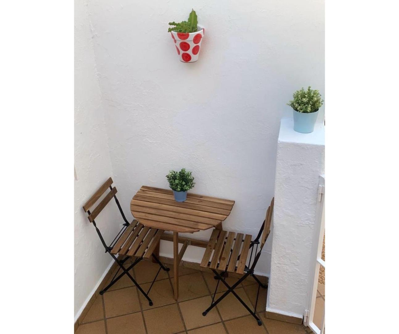 Apartamentos La Casa Del Remolino- Centro Historico De Conil, Andando A La Playa Conil De La Frontera Exteriör bild