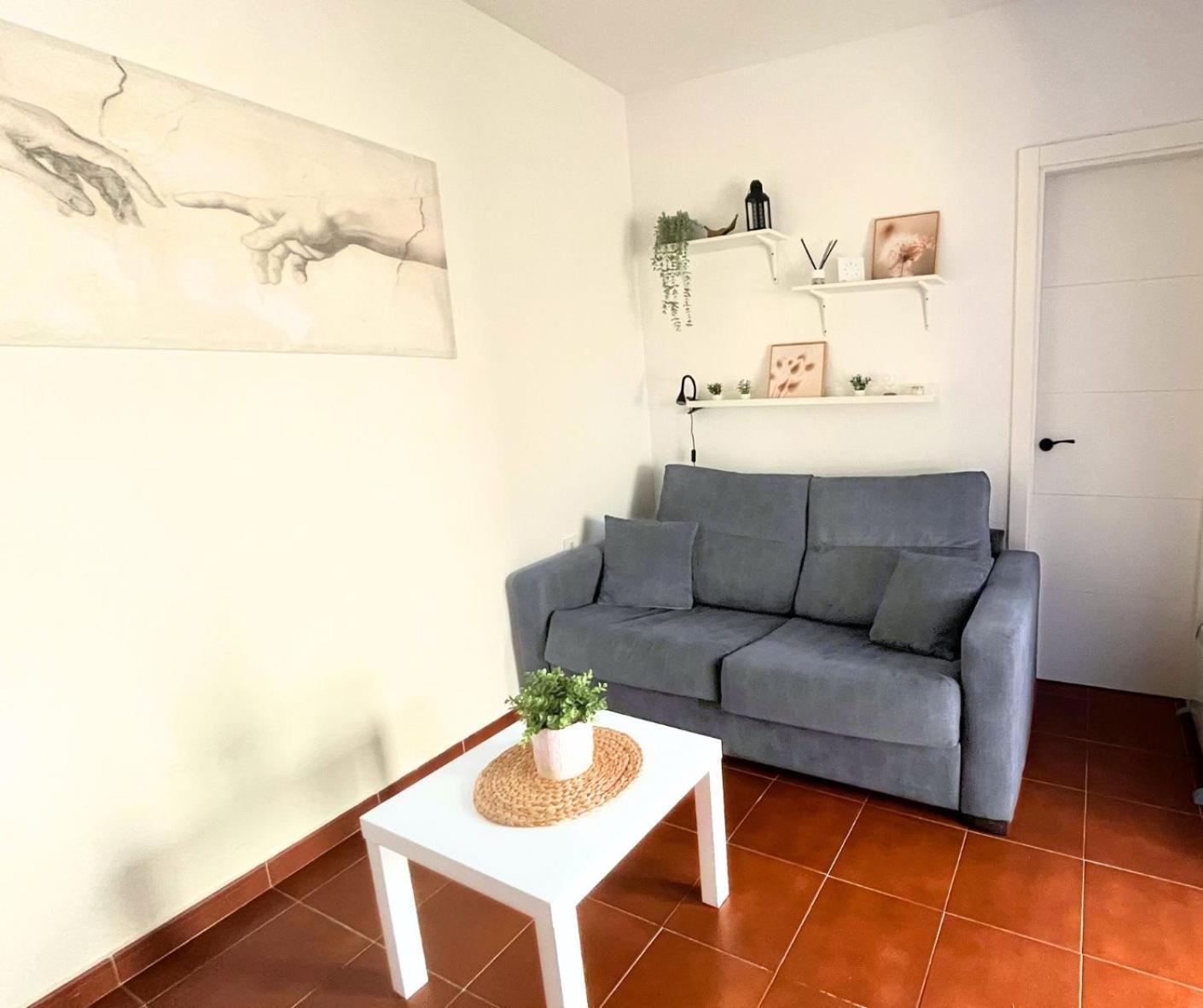 Apartamentos La Casa Del Remolino- Centro Historico De Conil, Andando A La Playa Conil De La Frontera Exteriör bild