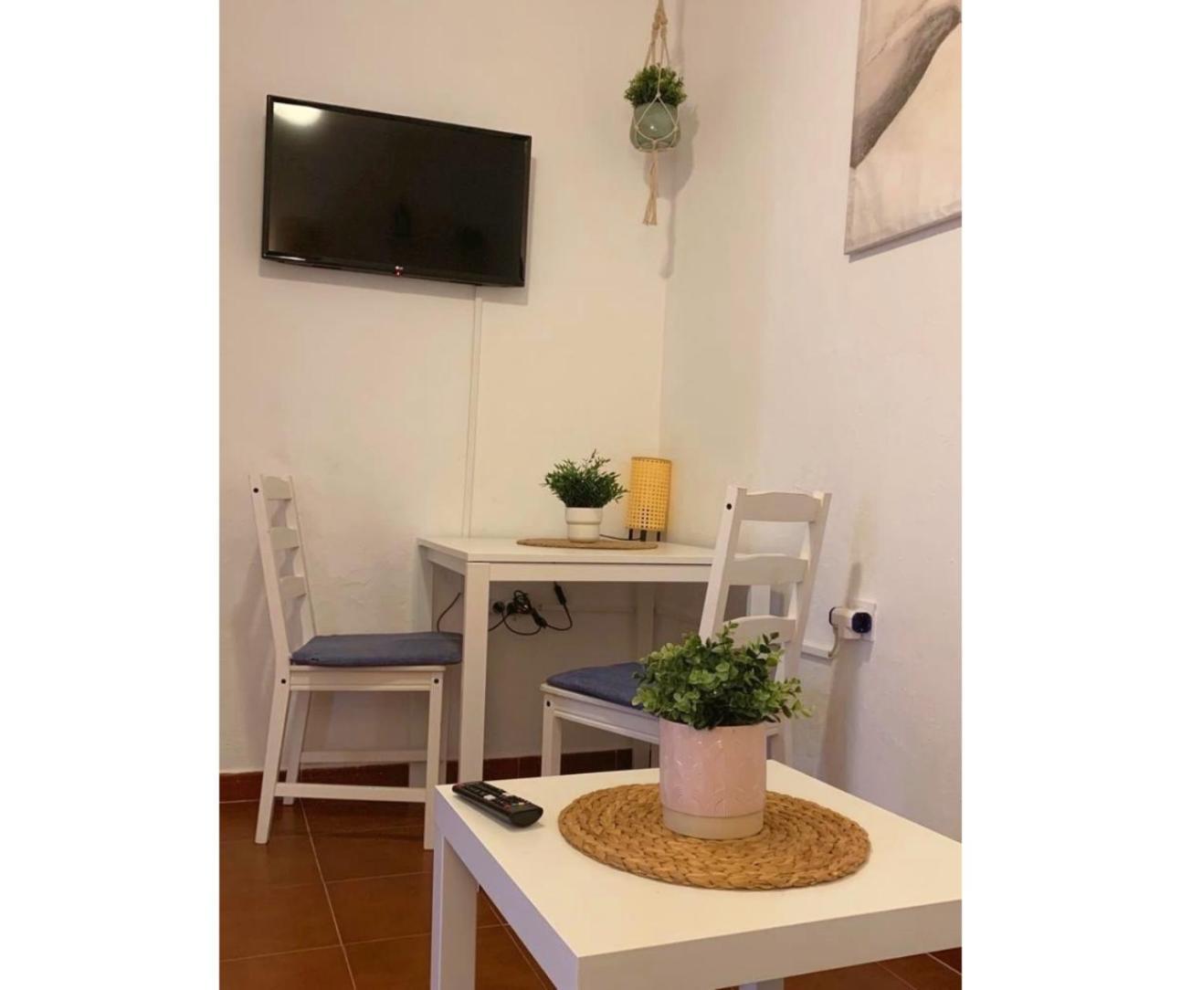 Apartamentos La Casa Del Remolino- Centro Historico De Conil, Andando A La Playa Conil De La Frontera Exteriör bild