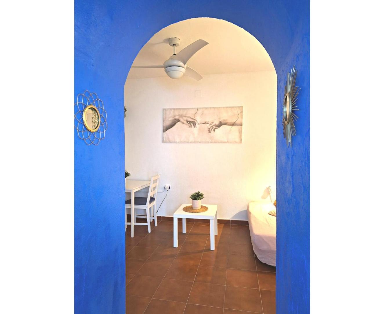 Apartamentos La Casa Del Remolino- Centro Historico De Conil, Andando A La Playa Conil De La Frontera Exteriör bild